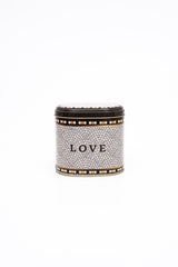 Mosaic Love