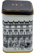 City Tea