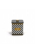 Checkers Black_Swt Home