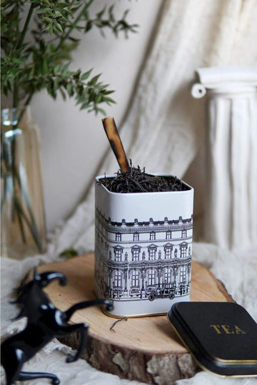 City Tea