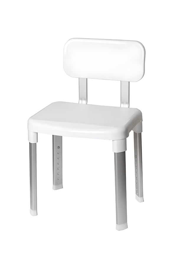 Primanova M-KV20-01 Cappadocıa Sırt Destekli Banyo Sandalyesi