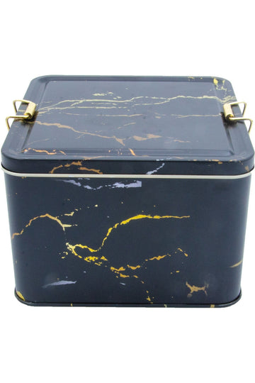 Marble Black