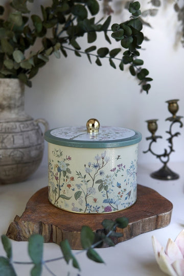Botanica Yellow