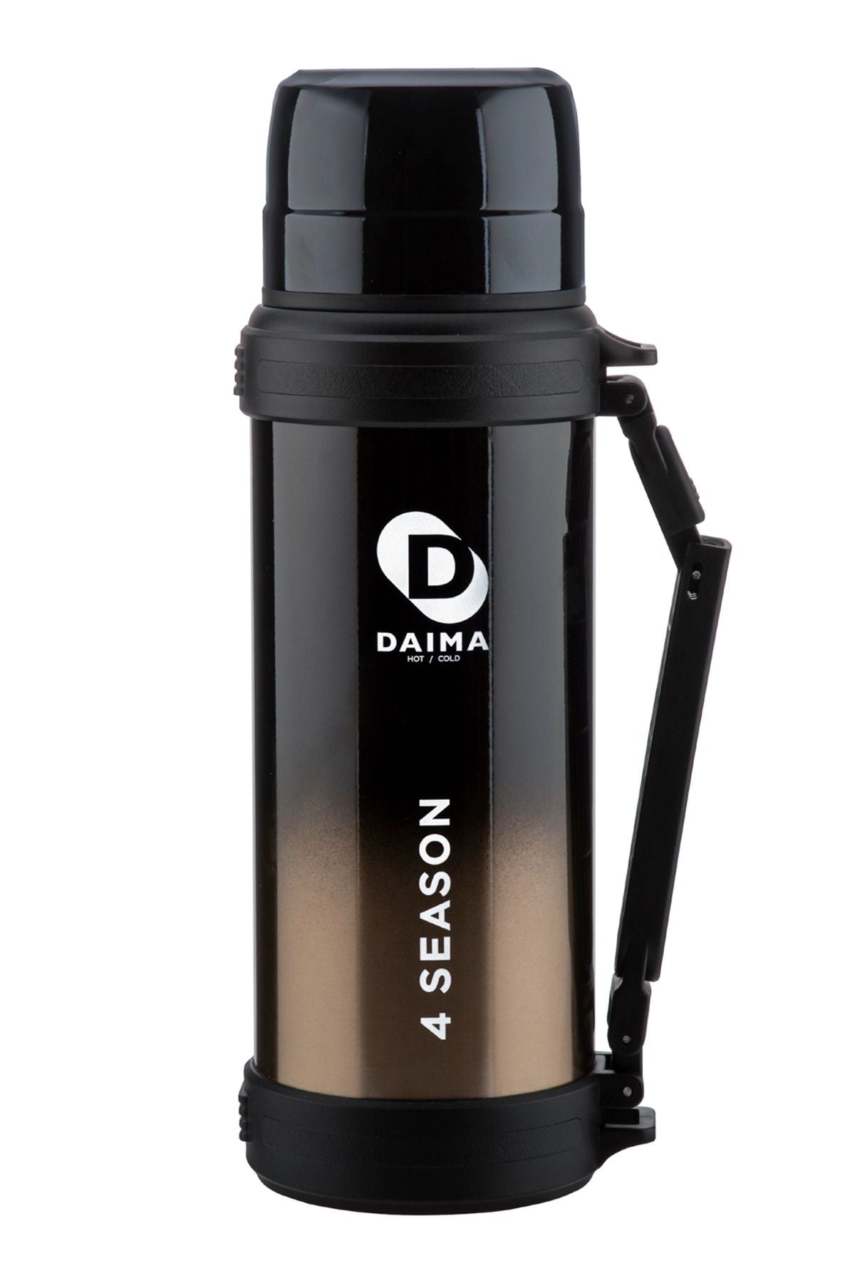 Daima 4 Season 1800 ml Termos