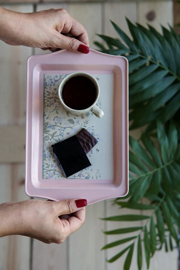 Botanica Pink