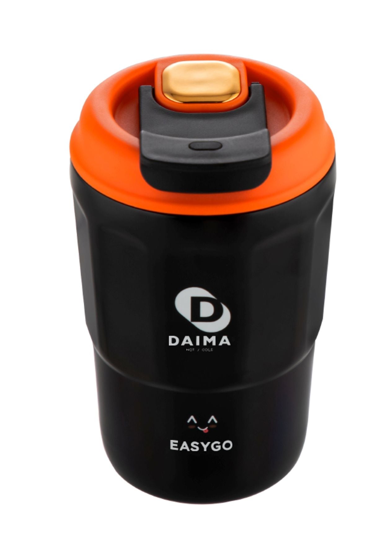 Daima Easy Go 380 ml Termos