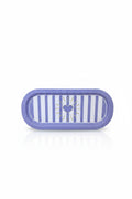 Evle Ee168-1e Mosaic Love Desenli Oval Tepsi 16x35 Cm