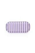 Evle Ee168-1e Mosaic Love Desenli Oval Tepsi 16x35 Cm