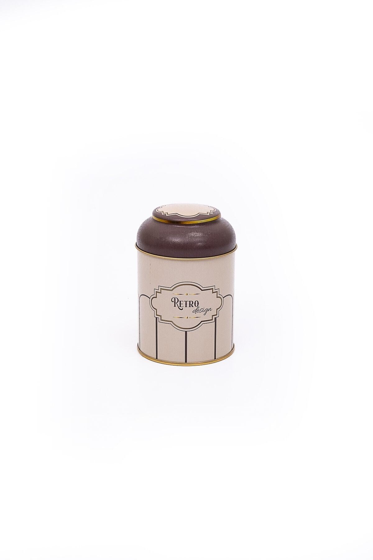 Evle Er080-1g Botanica Pink Desenli Baharatlık 0,6 Lt