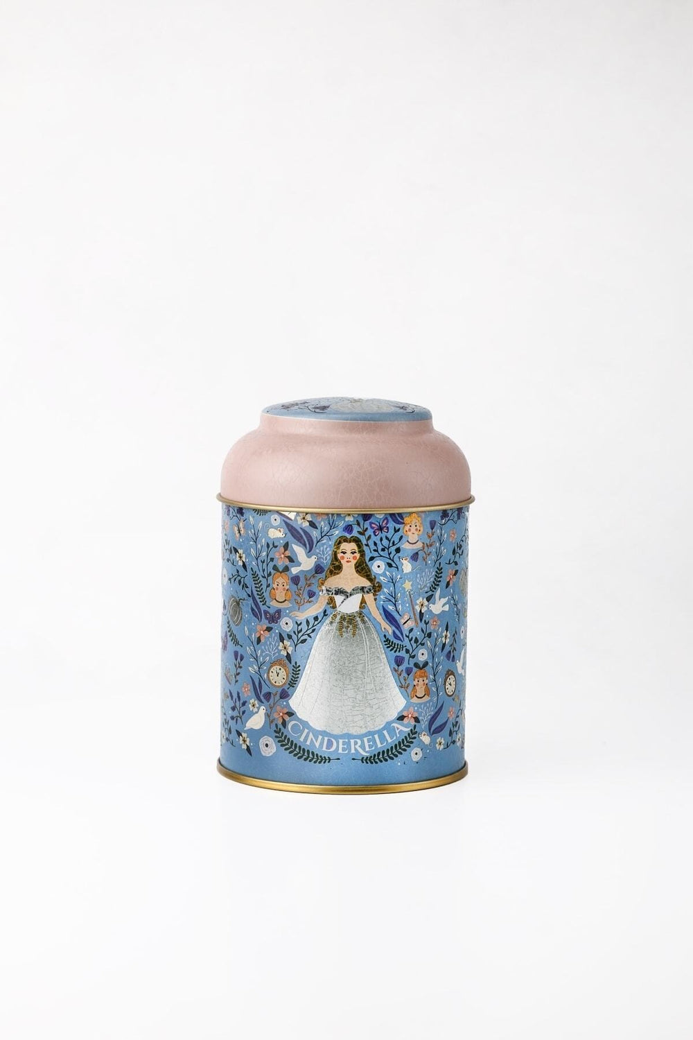 Tales Cinderella