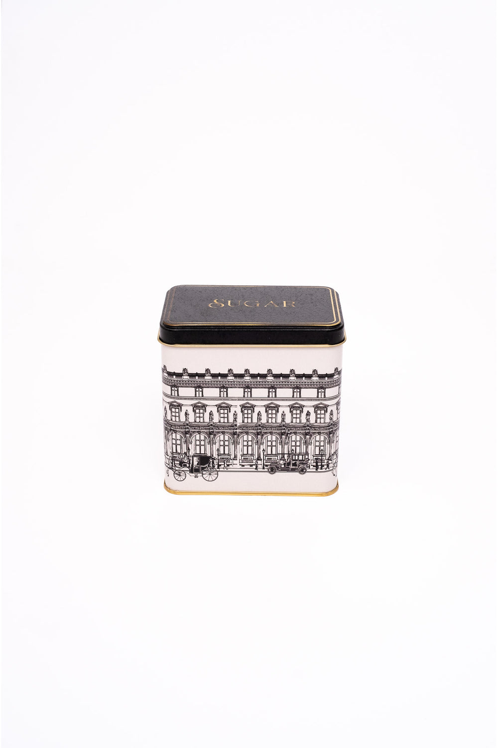 City Sugar
