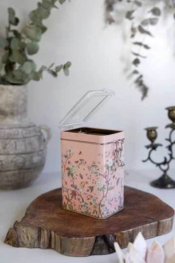 Botanica Pink