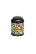 Evle Ø120 Kubbe H130, 1,3 lt, Checkers Black_Swt Home