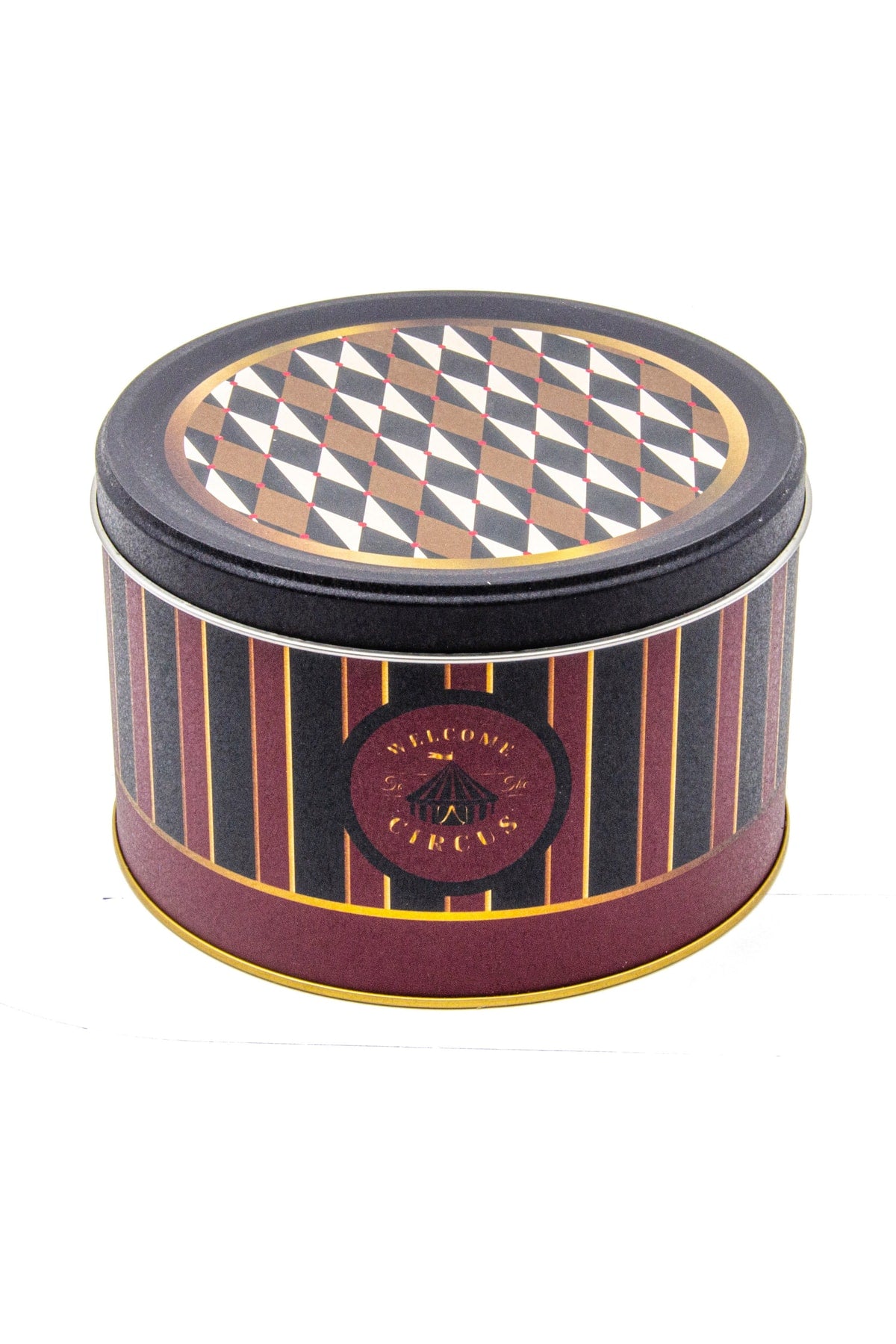 Circus Black