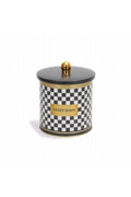 Checkers Black_Swt Home