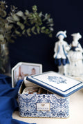 Azulejos Bonjour