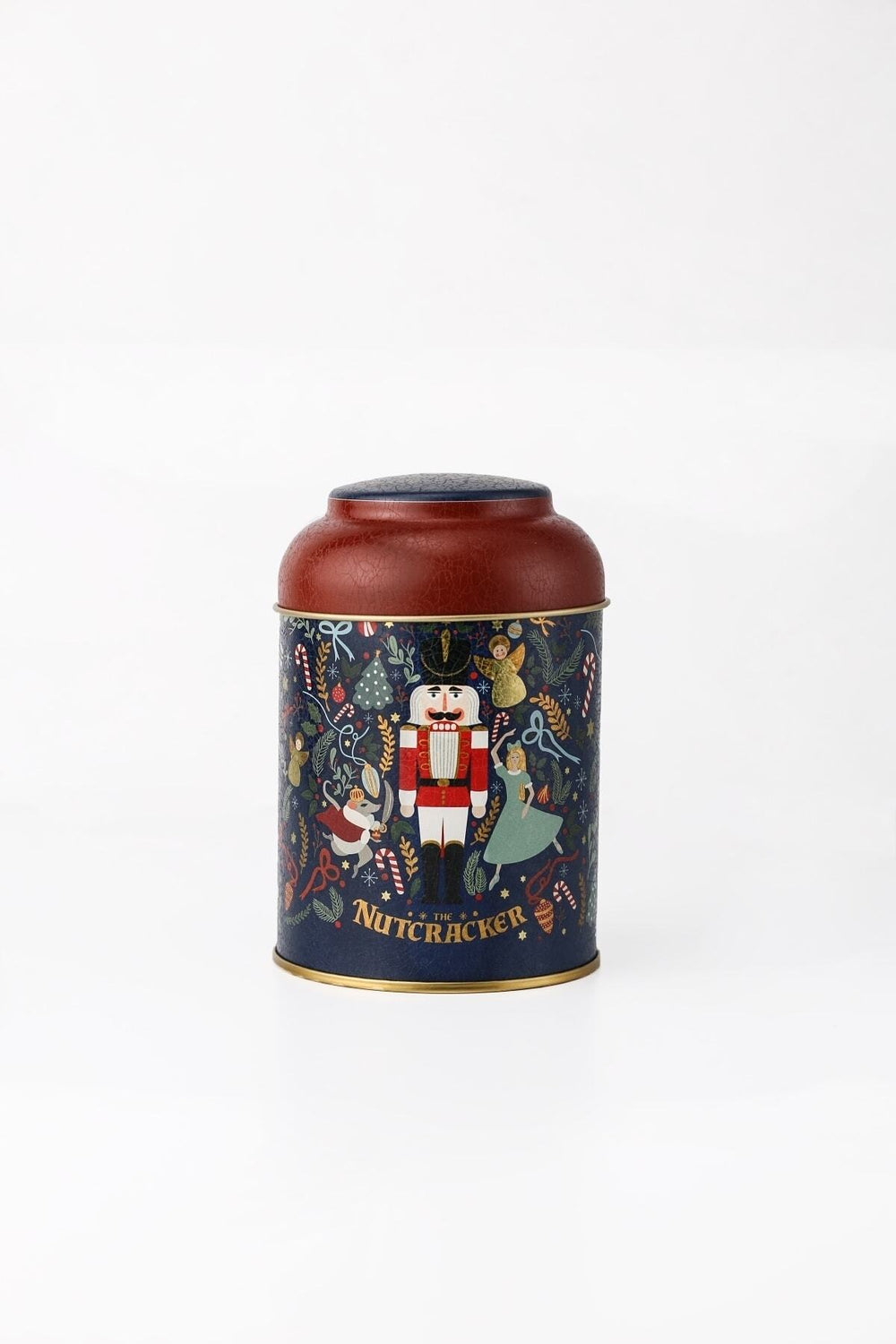 Tales Nutcracker