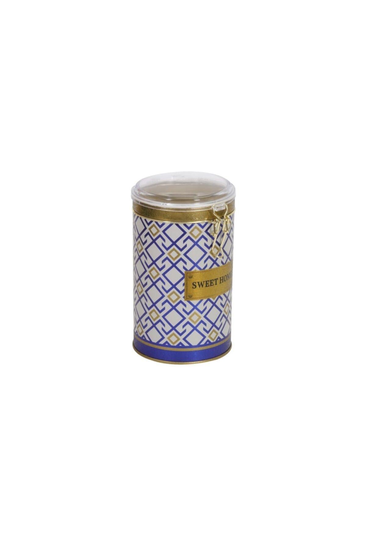 Turkish White Blue_Swt Home