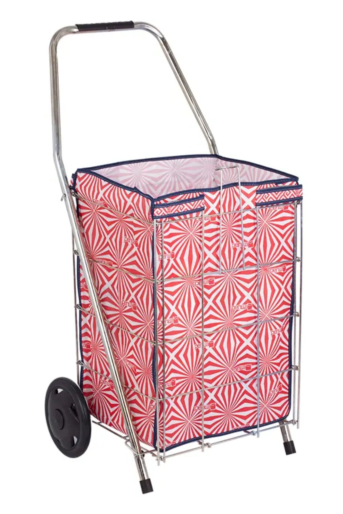 Evle 48 Litre Eko Mini Pazar Arabası