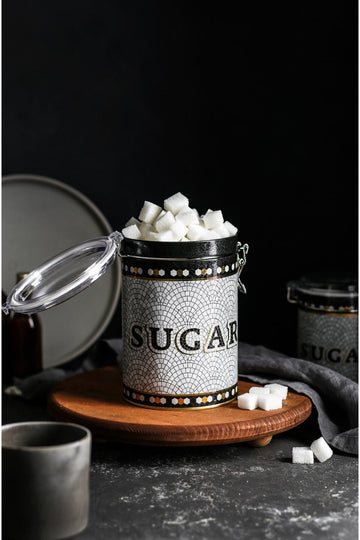 Mosaic Sugar