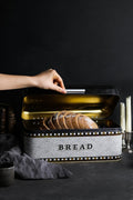 Mosaic Bread