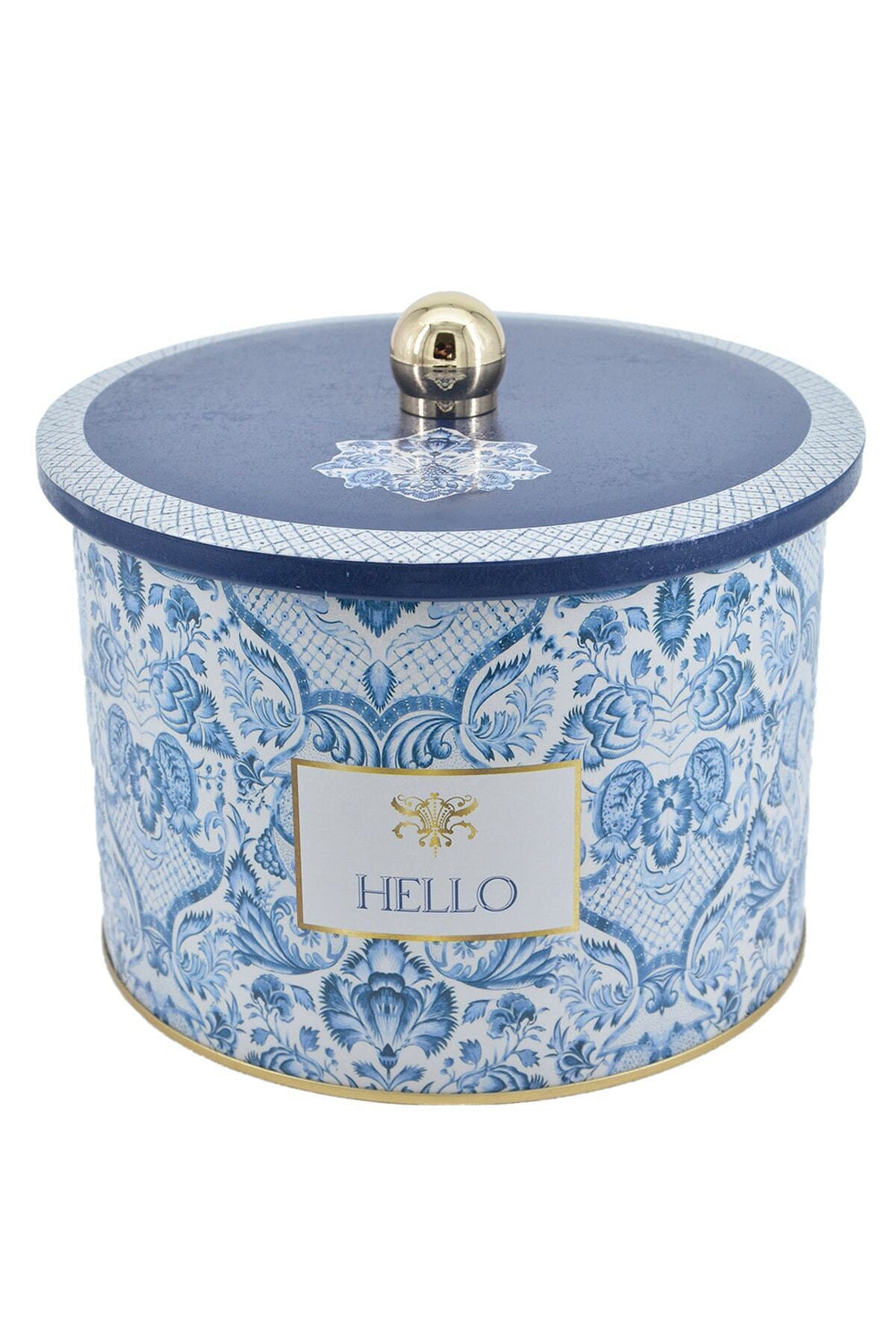 Azulejos Hello