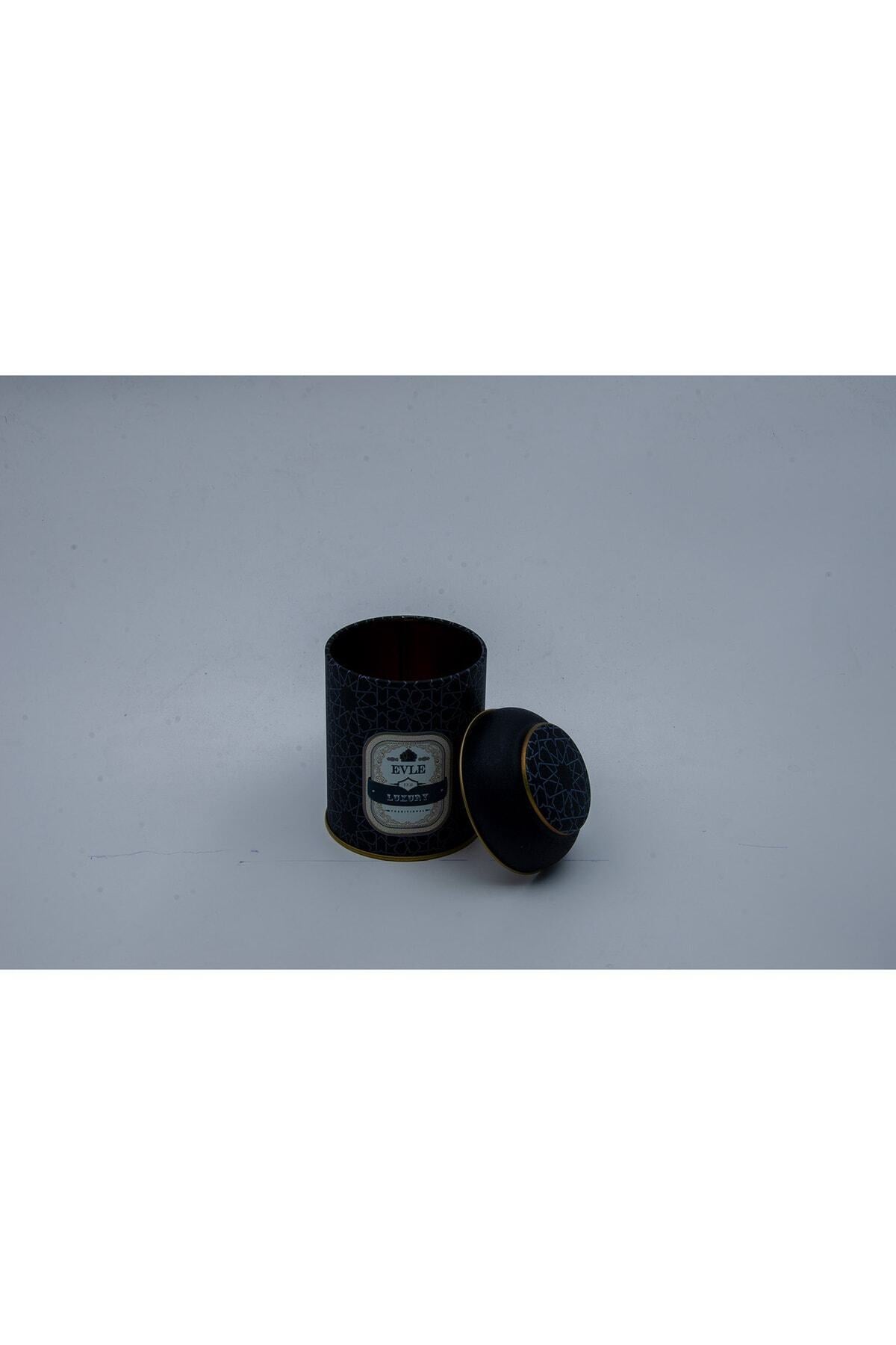 Evle Er080-1g Botanica Pink Desenli Baharatlık 0,6 Lt