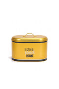 Home Swt Home Black Yellow