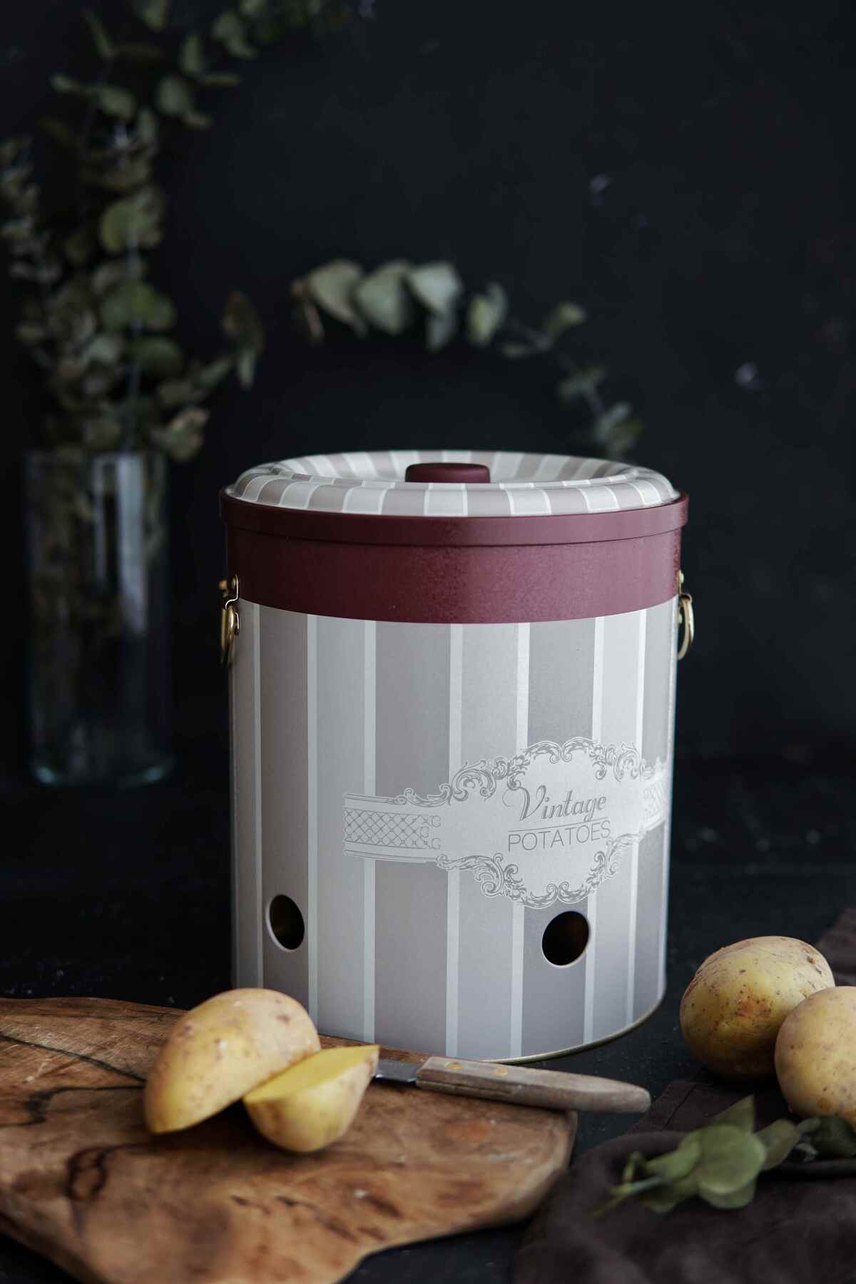 Elegance Potatoes