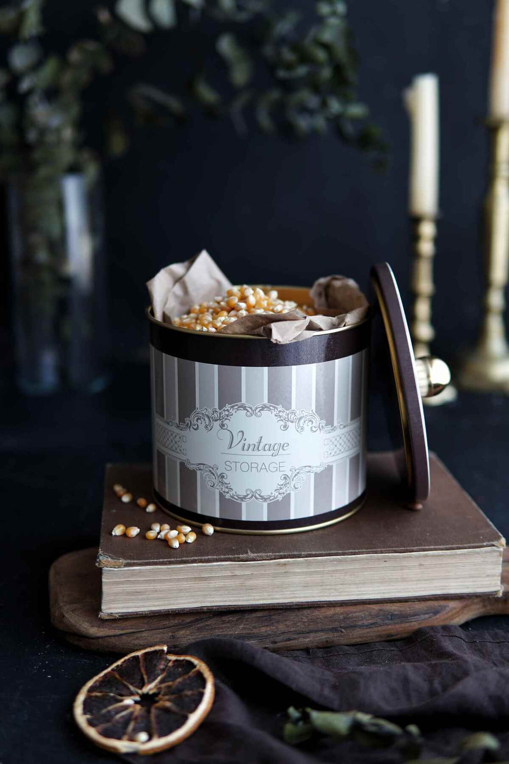 Elegance Coffee