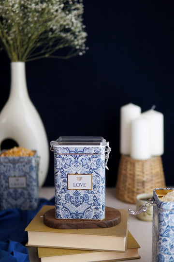 Azulejos Love
