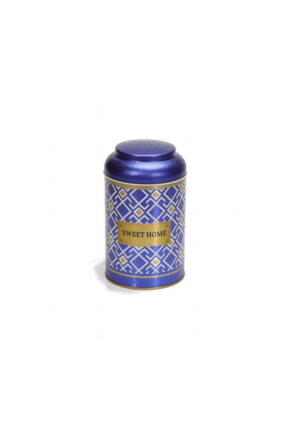 Turkish Blue_Swt Home