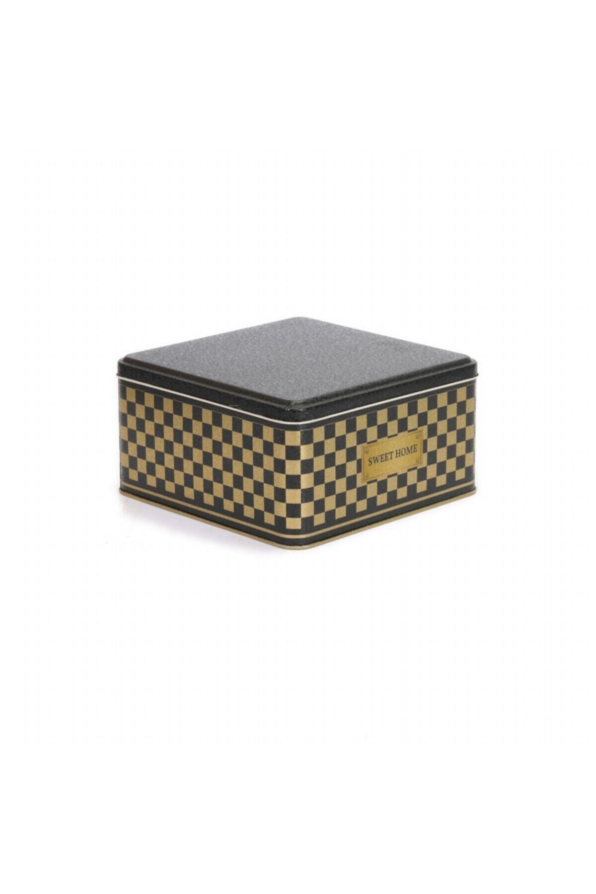 Checkers Gold_Swt Home