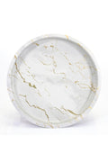 Marble White