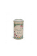 Evle Yuvarlak Kutu, Ø105x190 mm, 1,5 lt, SN_Vintage Flowers