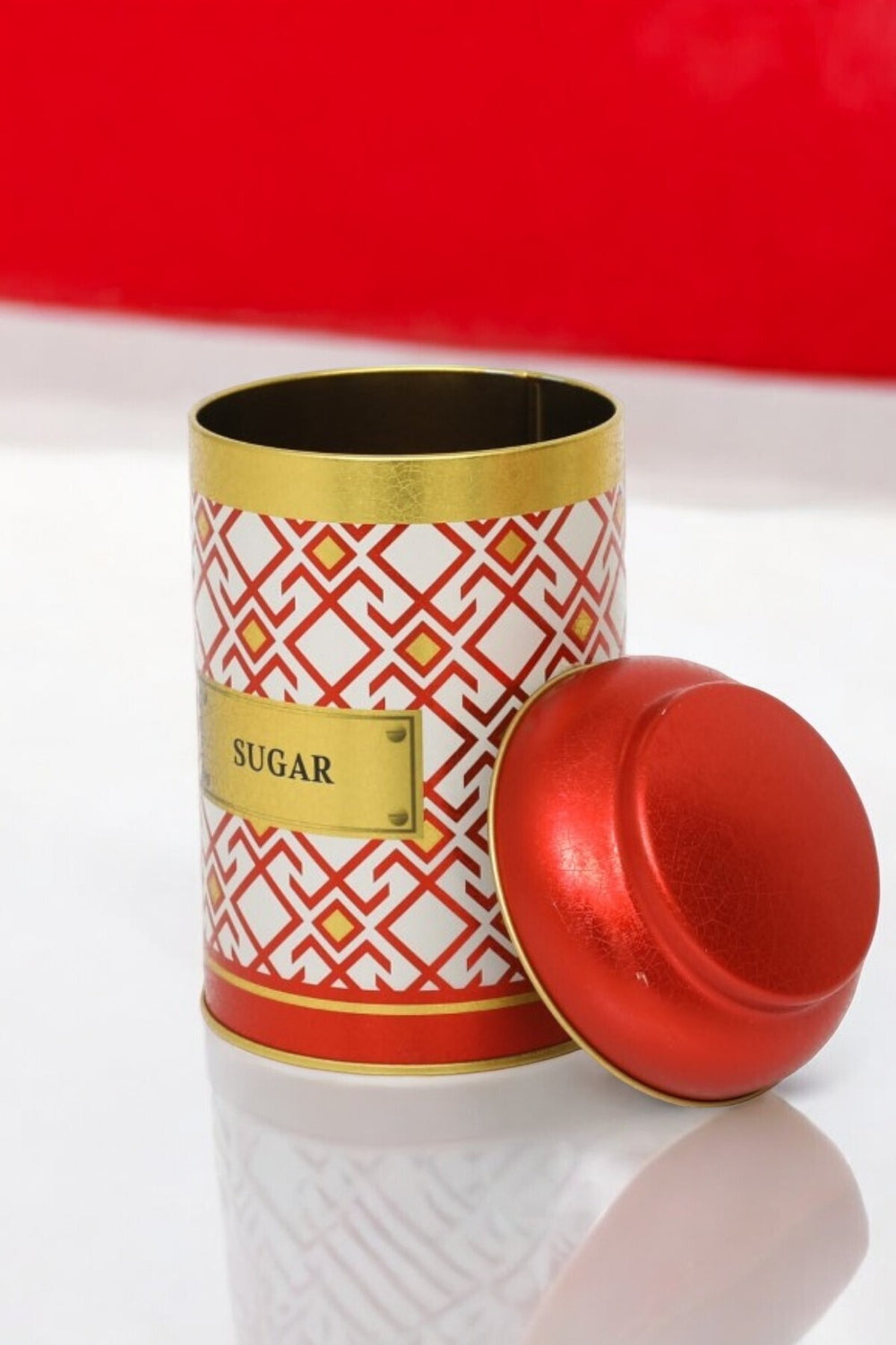 Turkish Red_Sugar
