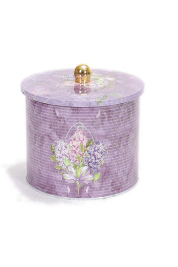 Flower Purple