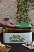 Forrest Home