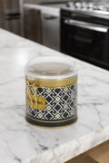 Turkish Black_Swt Home