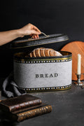 Mosaic Bread