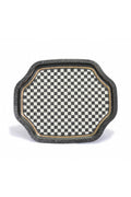 Checkers Black_Swt Home