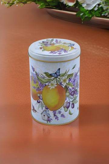 LLC Lemon