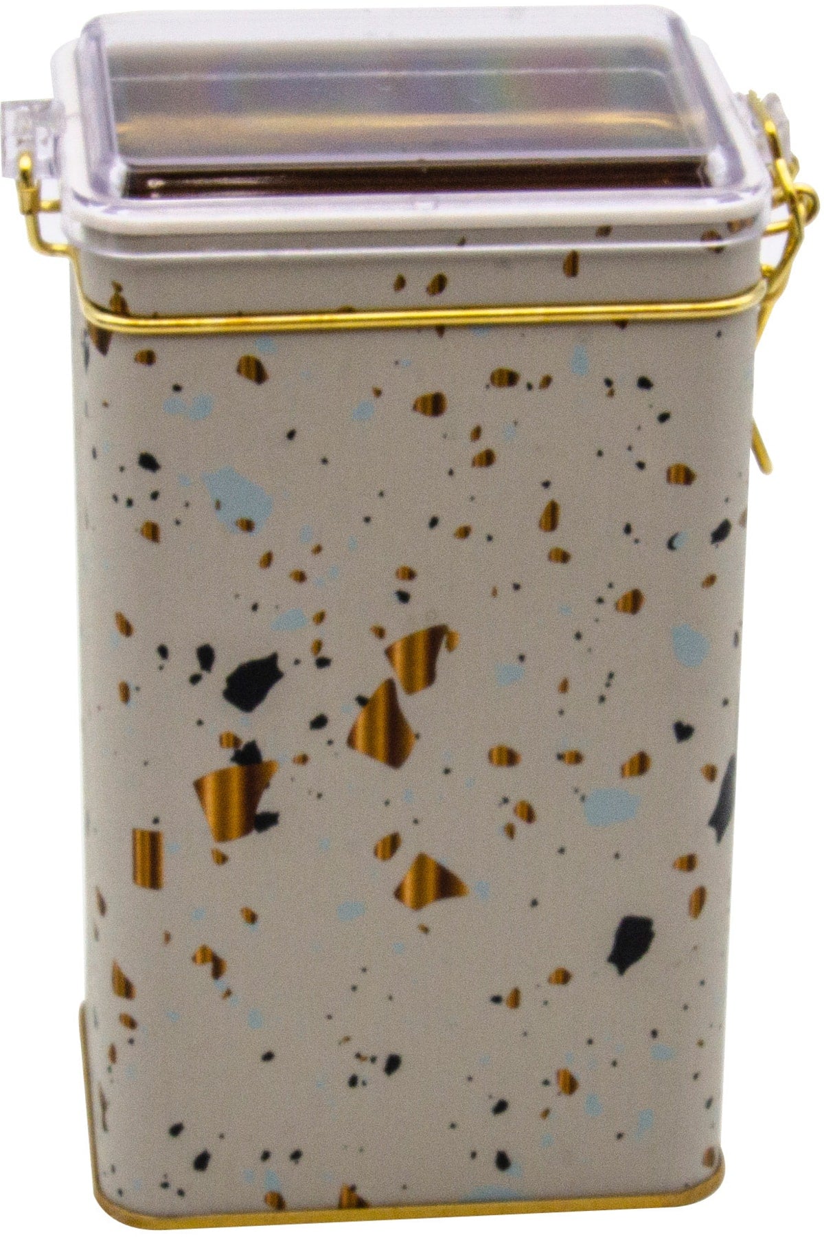 Terrazzo Cream