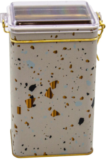 Terrazzo Cream