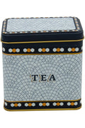 Evle Dikdörtgen Kutu, 80x120x120, 1 lt, City Tea