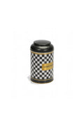 Checkers Black_Swt Home