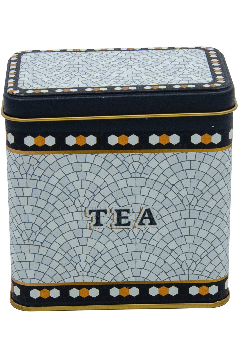 Mosaic Tea