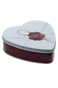 Evle Kalp Kutu, 2,3 lt, 101_Heart Point Red
