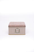 Rosy Plaid