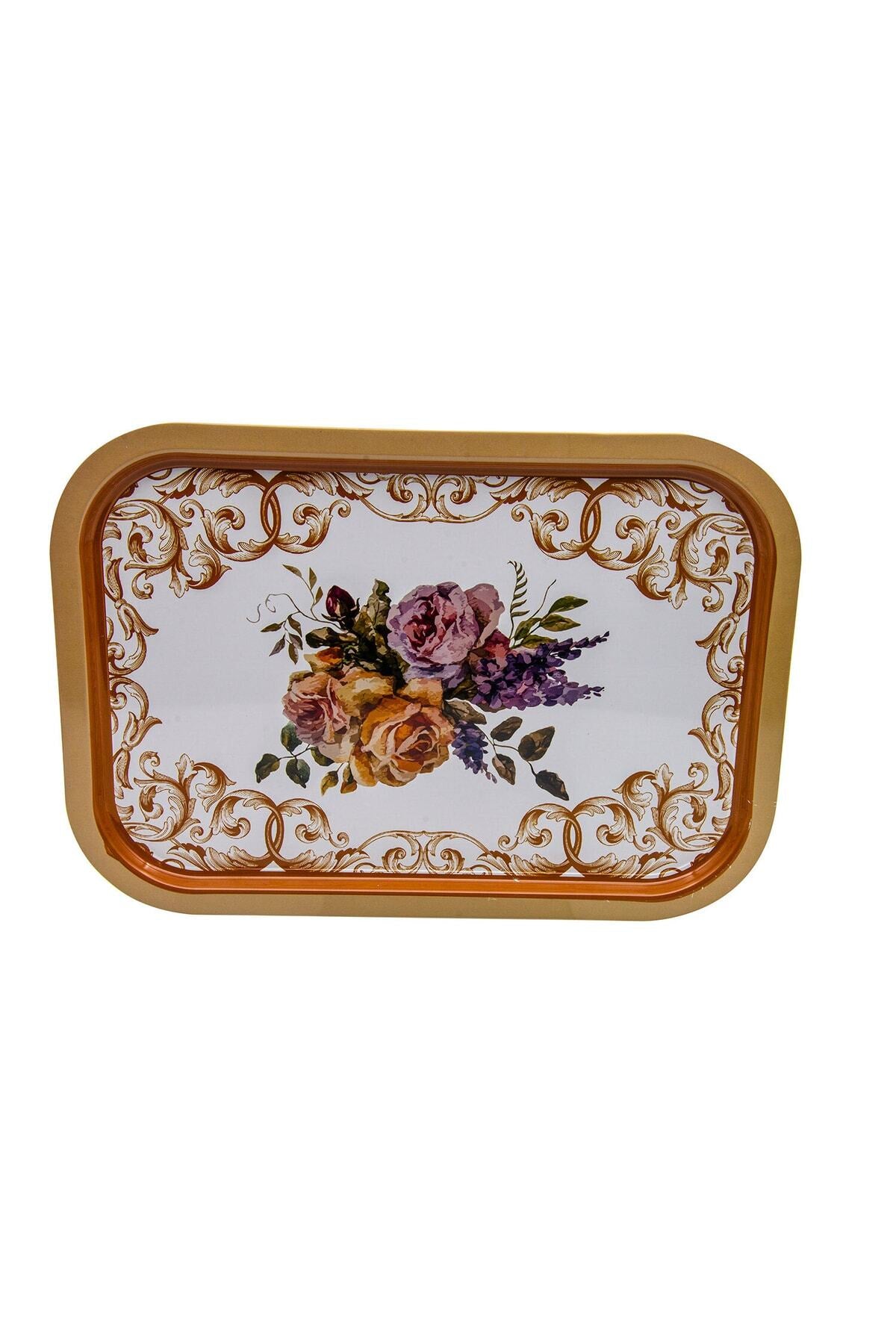 Evle Tepsi, Büyük Klasik, 285x400 mm, Patisserie House
